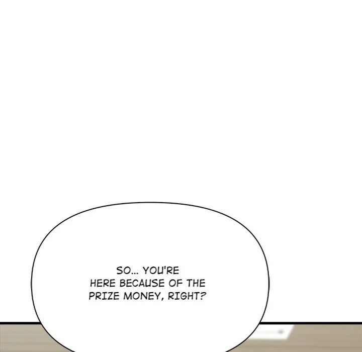 Living With a Girl I Just Met Chapter 10 - Page 7
