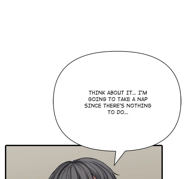 Living With a Girl I Just Met Chapter 10 - Page 92