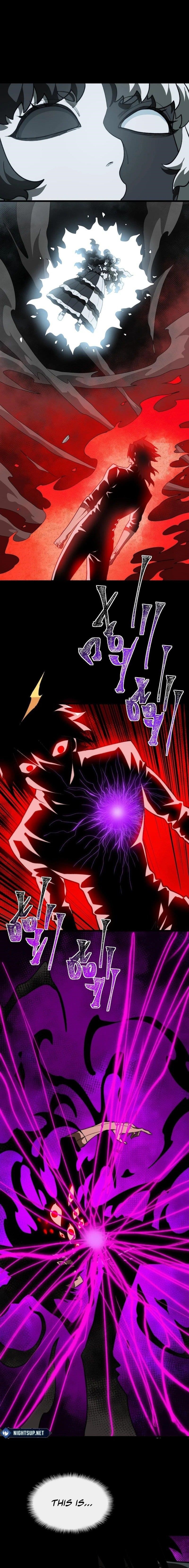 I, the Urban Legend Creator! Chapter 103 - Page 6