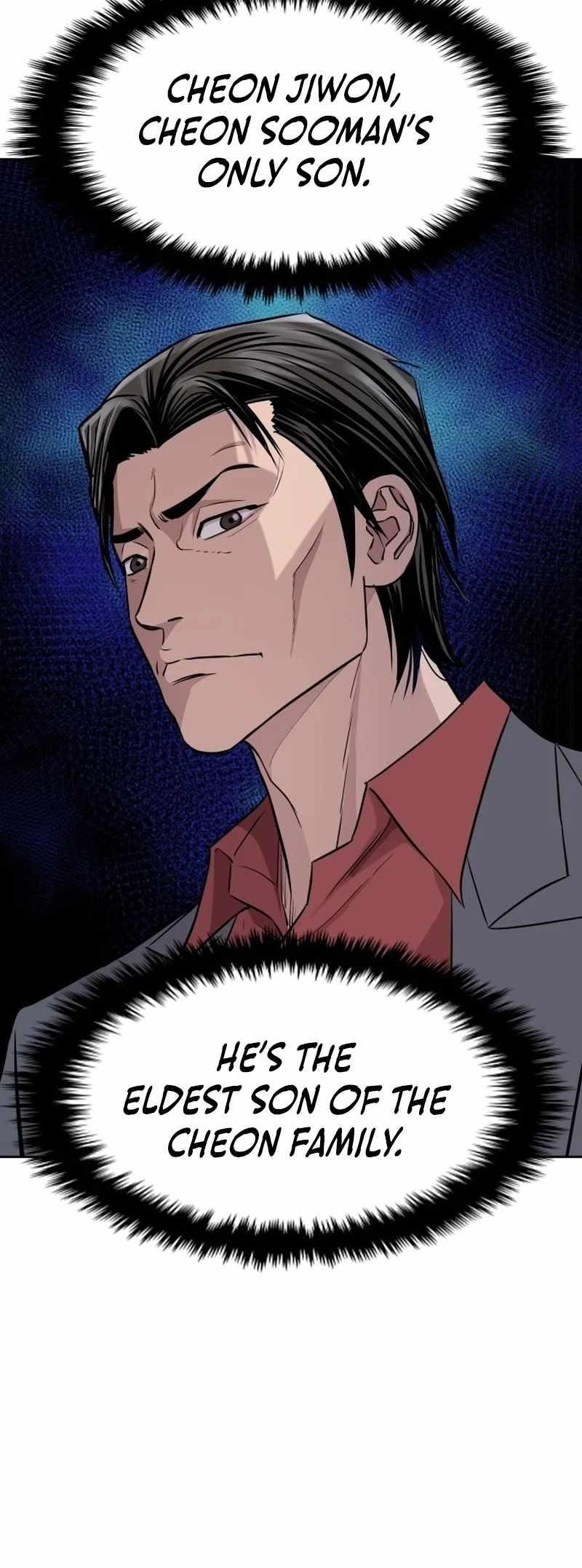 Genius Grandson of the Loan Shark King Chapter 1 - Page 107