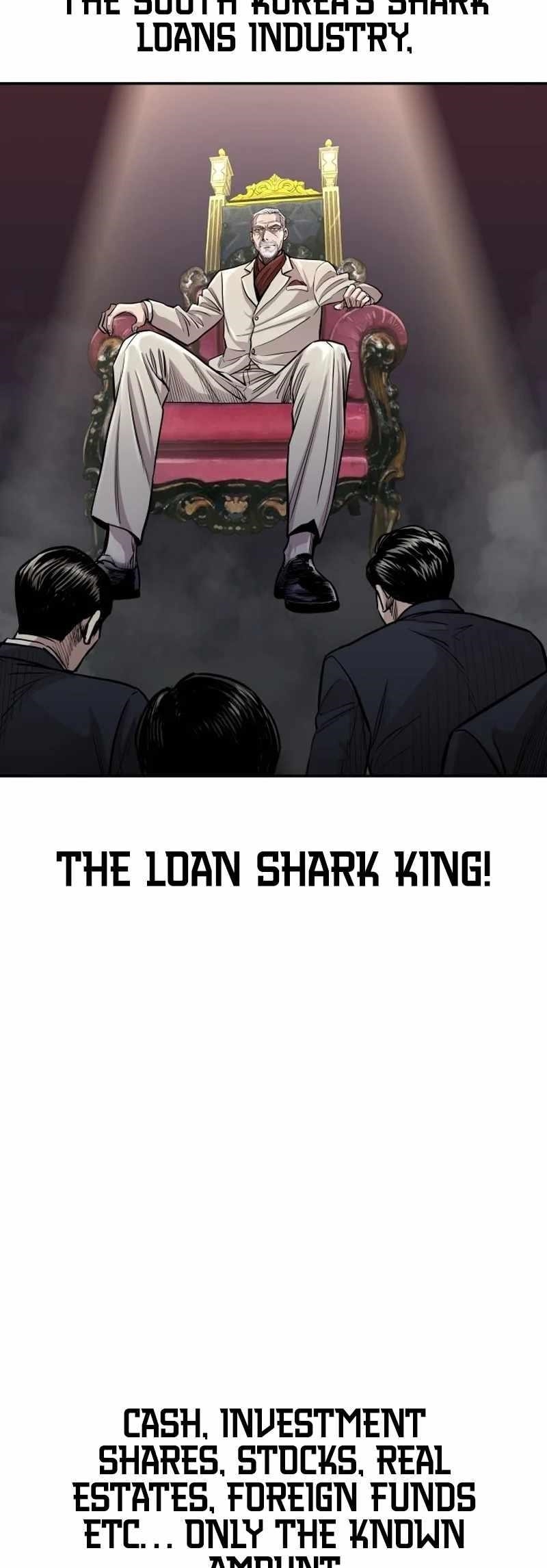 Genius Grandson of the Loan Shark King Chapter 1 - Page 99