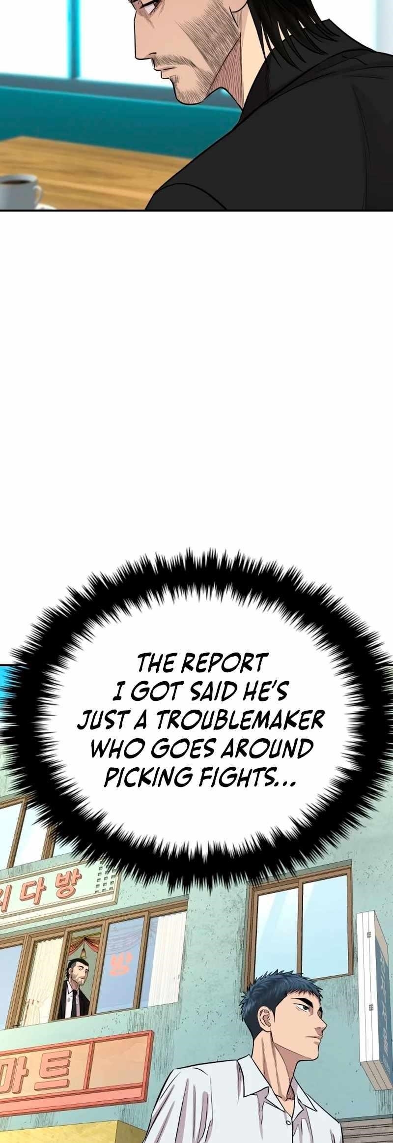 Genius Grandson of the Loan Shark King Chapter 3 - Page 75