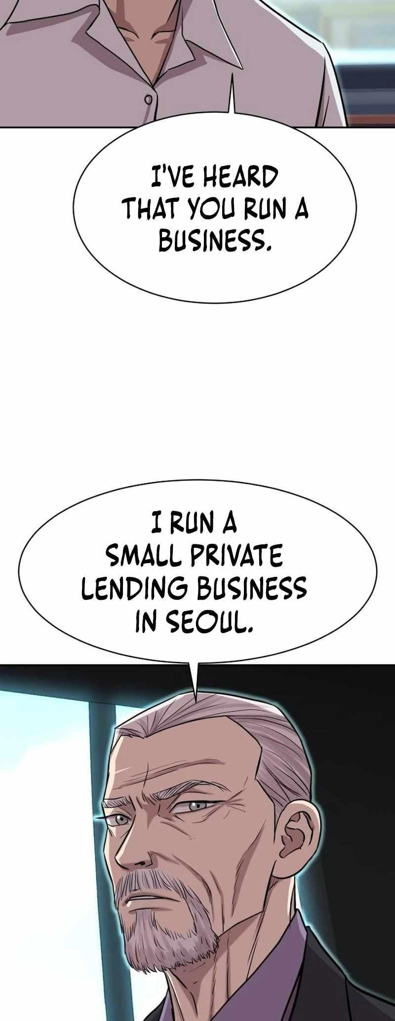 Genius Grandson of the Loan Shark King Chapter 4 - Page 85