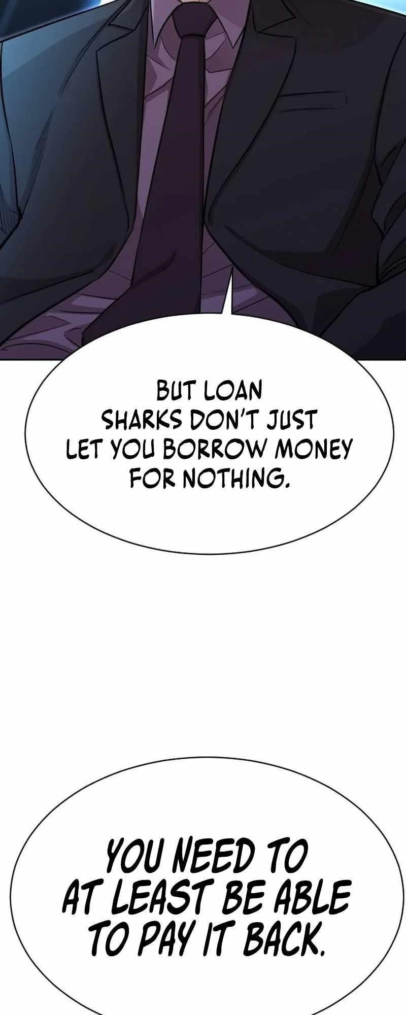 Genius Grandson of the Loan Shark King Chapter 5 - Page 16