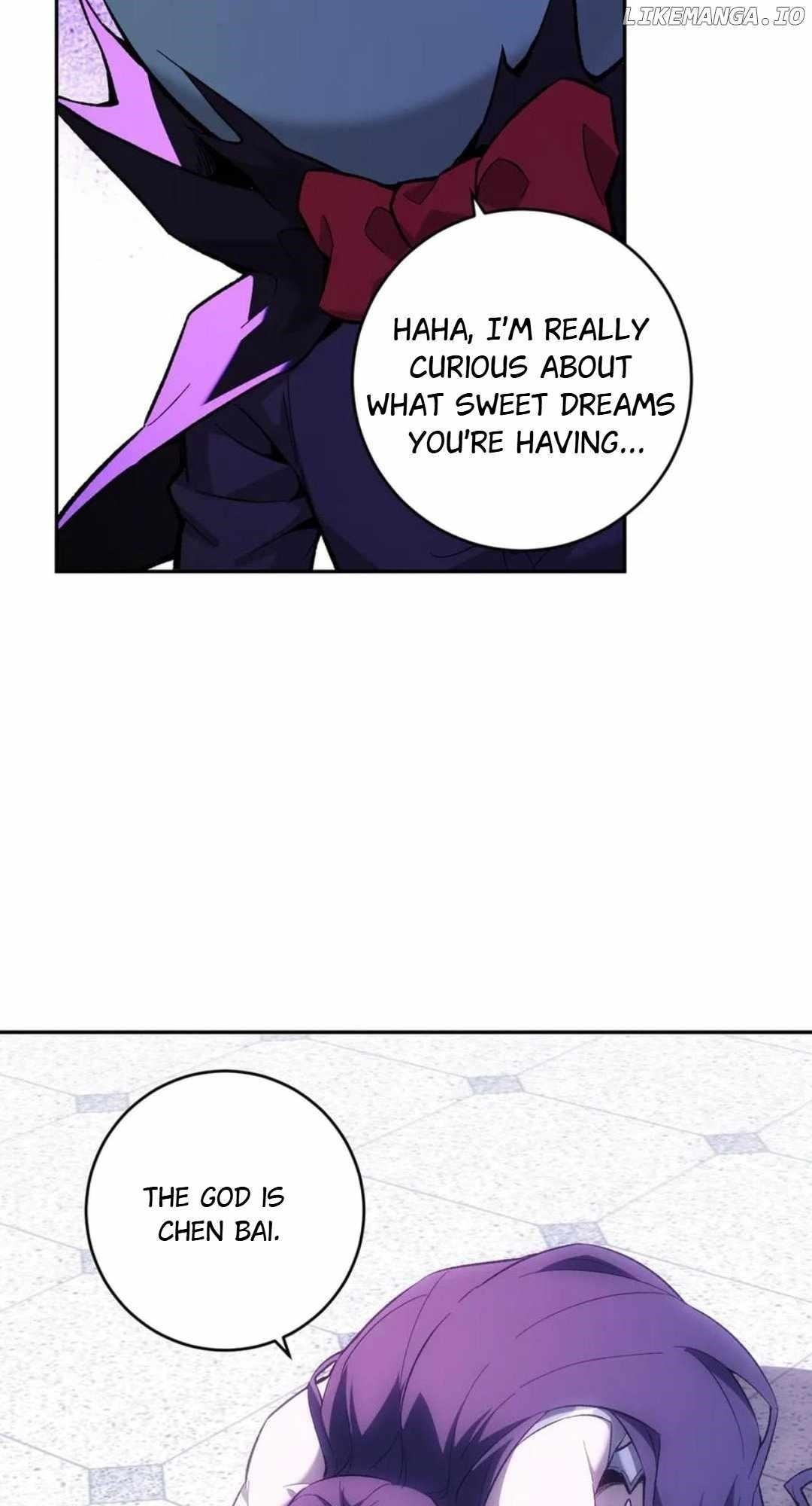 Virus King Chapter 55 - Page 6