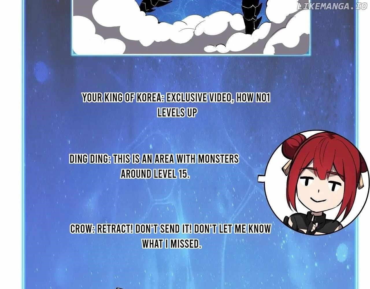 Virus King Chapter 73 - Page 2