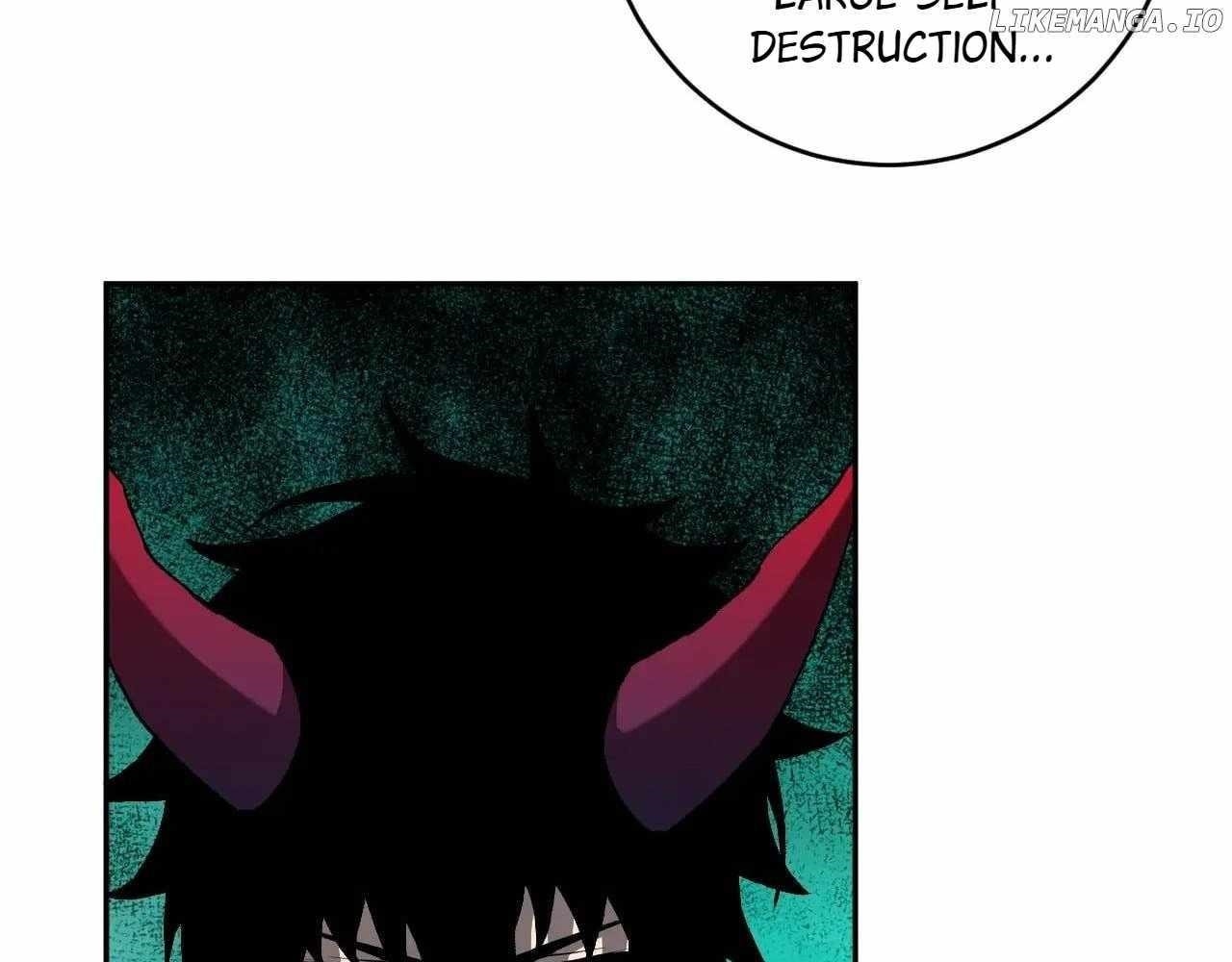 Virus King Chapter 76 - Page 4