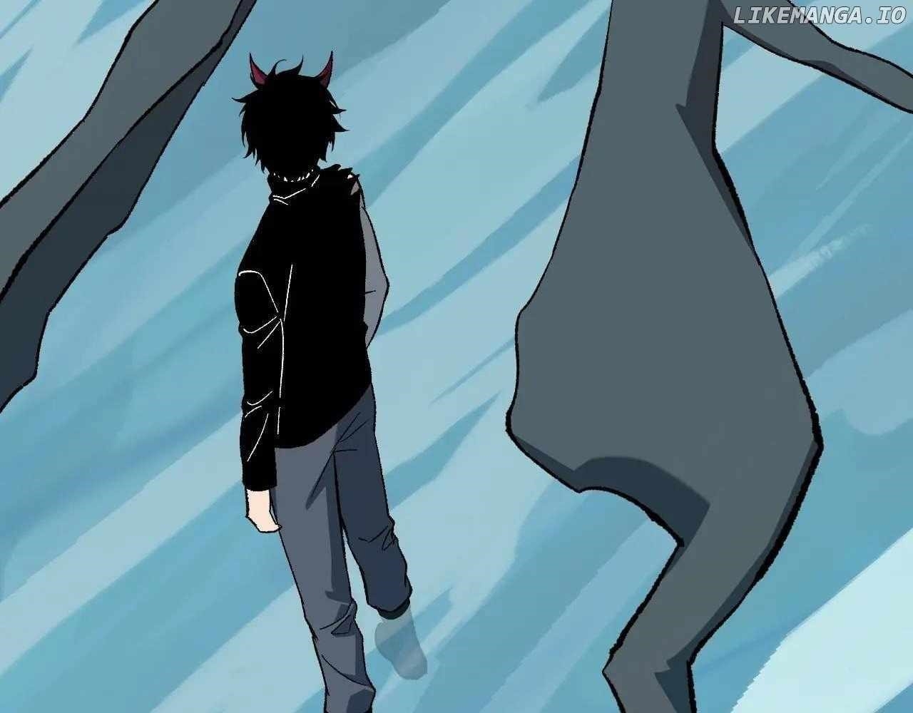 Virus King Chapter 76 - Page 72
