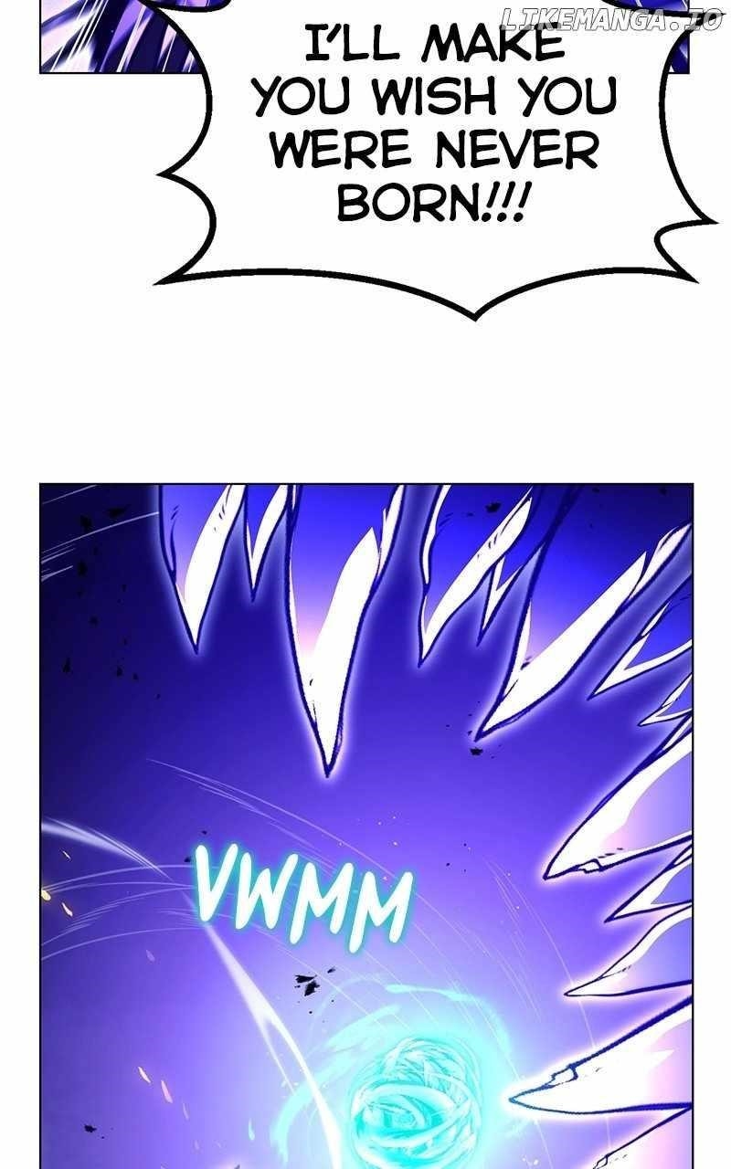 Hero the Maximum Chapter 39 - Page 59