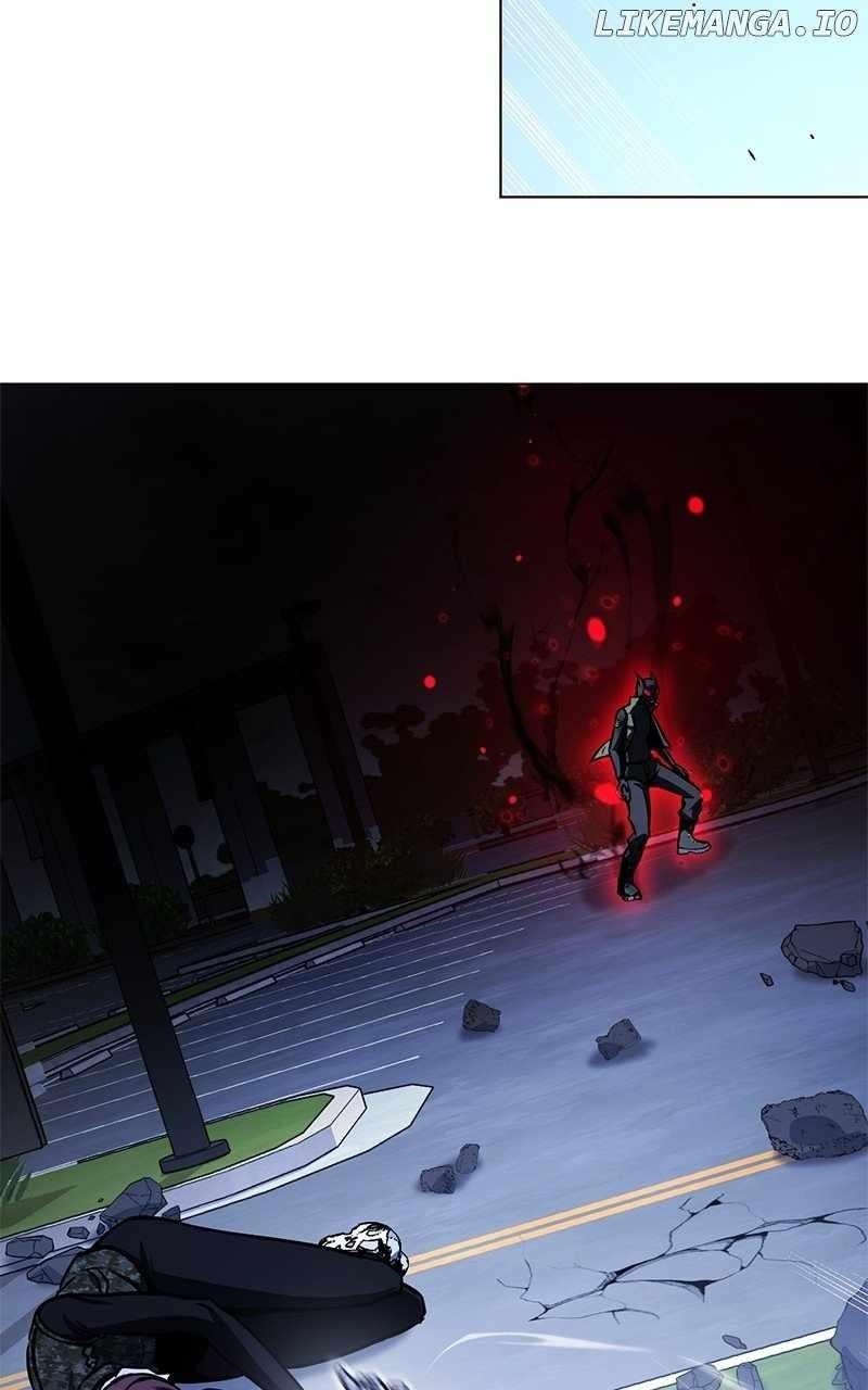 Hero the Maximum Chapter 40 - Page 91