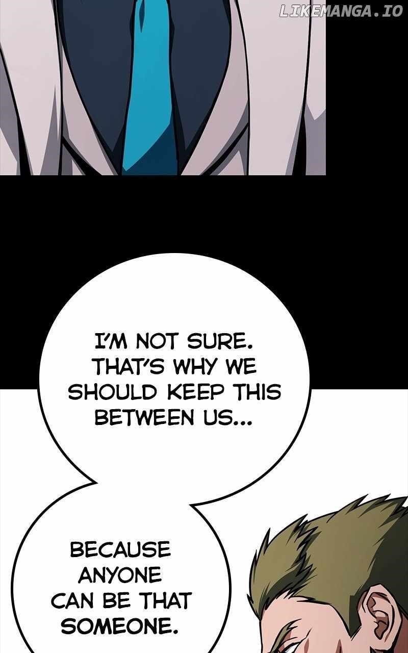 Hero the Maximum Chapter 41 - Page 77