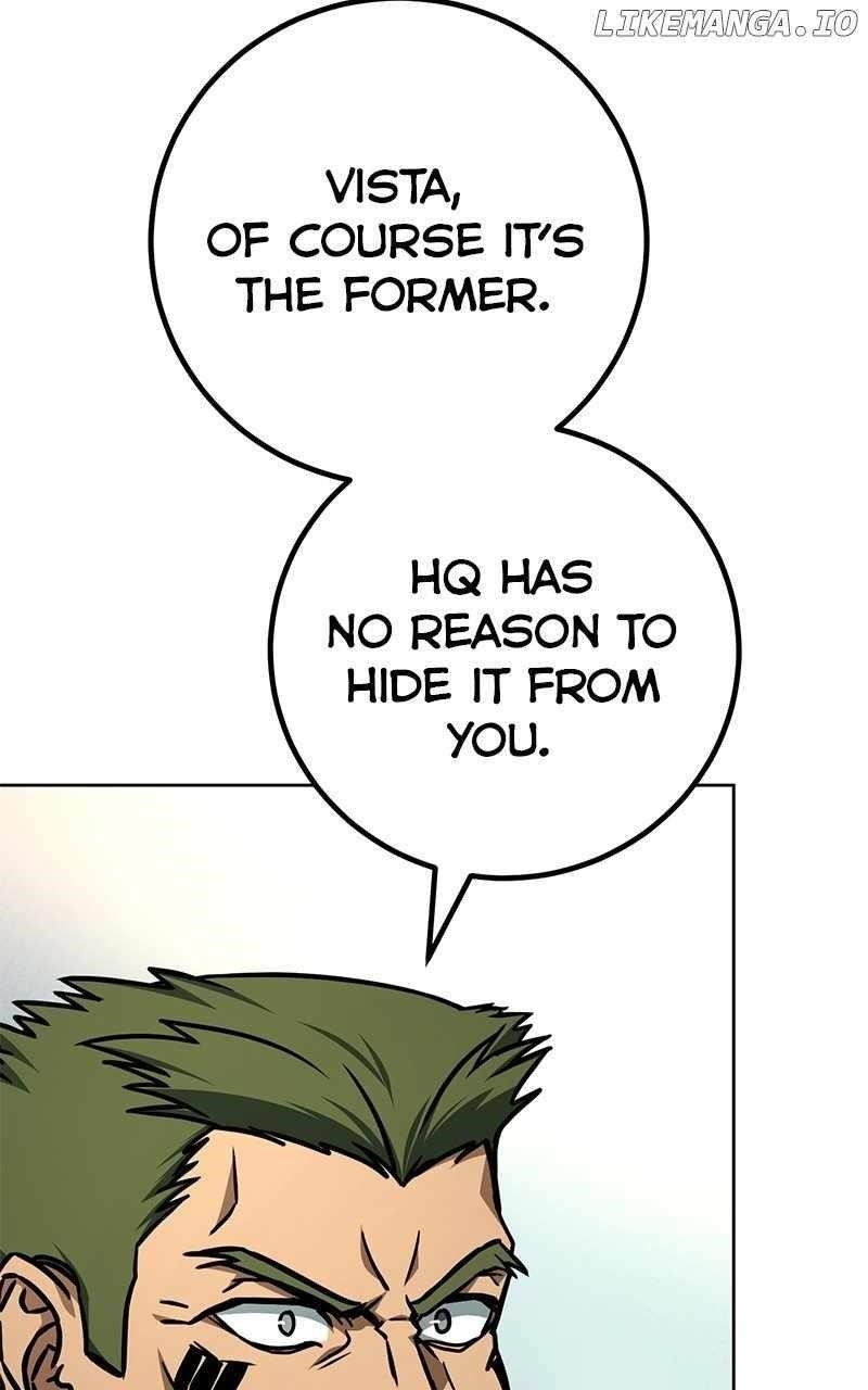 Hero the Maximum Chapter 43 - Page 59