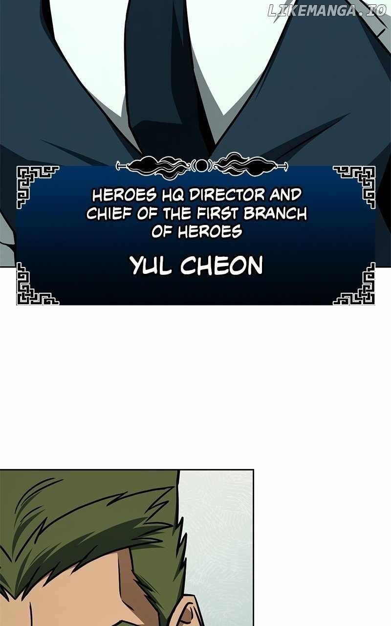 Hero the Maximum Chapter 43 - Page 71