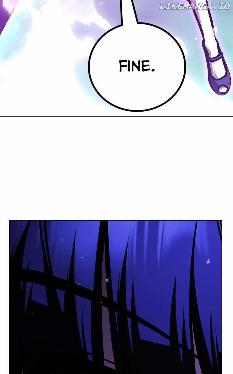 Hero the Maximum Chapter 50 - Page 136