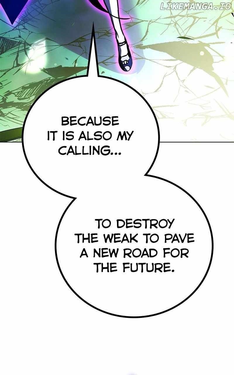 Hero the Maximum Chapter 50 - Page 72