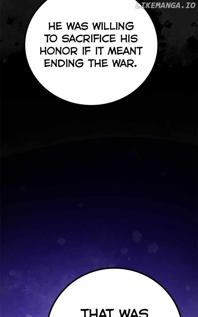 Hero the Maximum Chapter 52 - Page 61