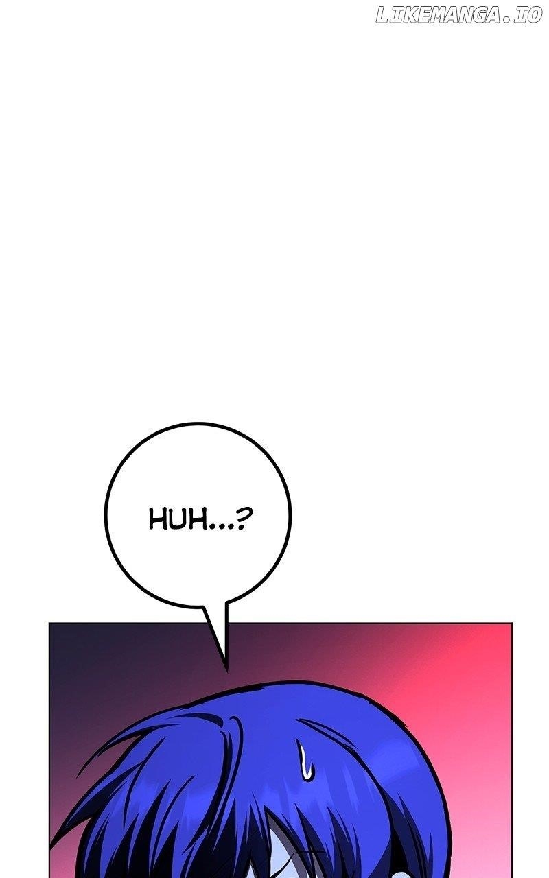 Hero the Maximum Chapter 54 - Page 147