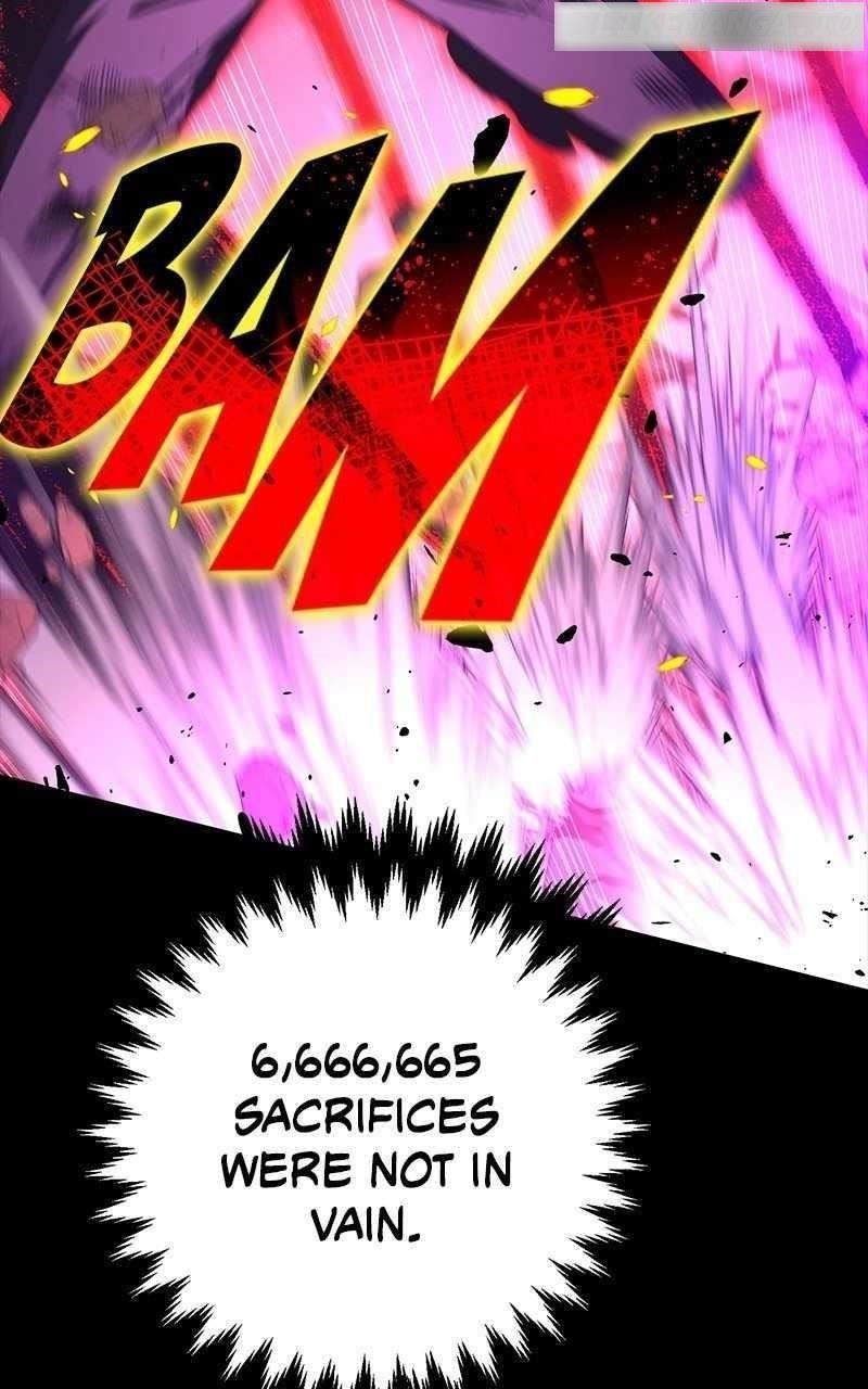 Hero the Maximum Chapter 55 - Page 34