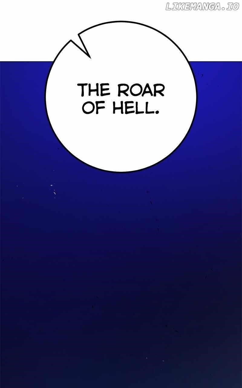 Hero the Maximum Chapter 56 - Page 106