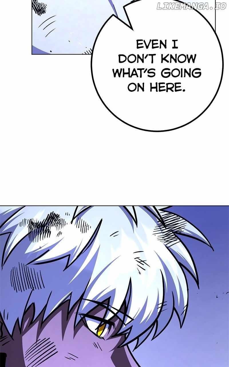 Hero the Maximum Chapter 58 - Page 85