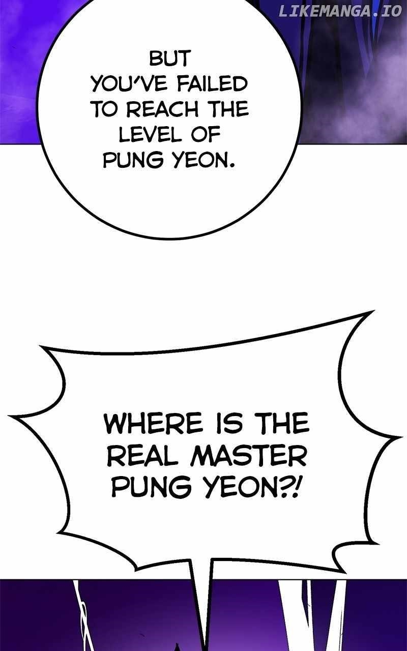 Hero the Maximum Chapter 60 - Page 130