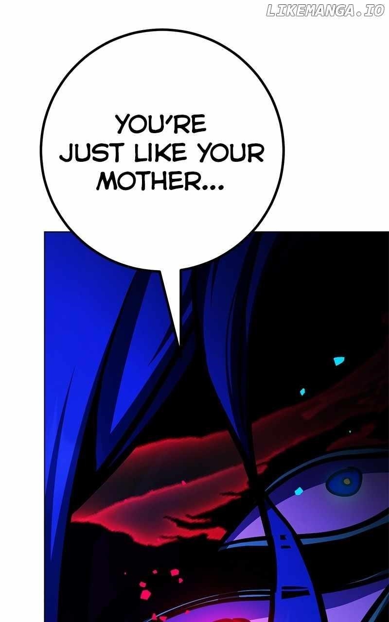 Hero the Maximum Chapter 60 - Page 135