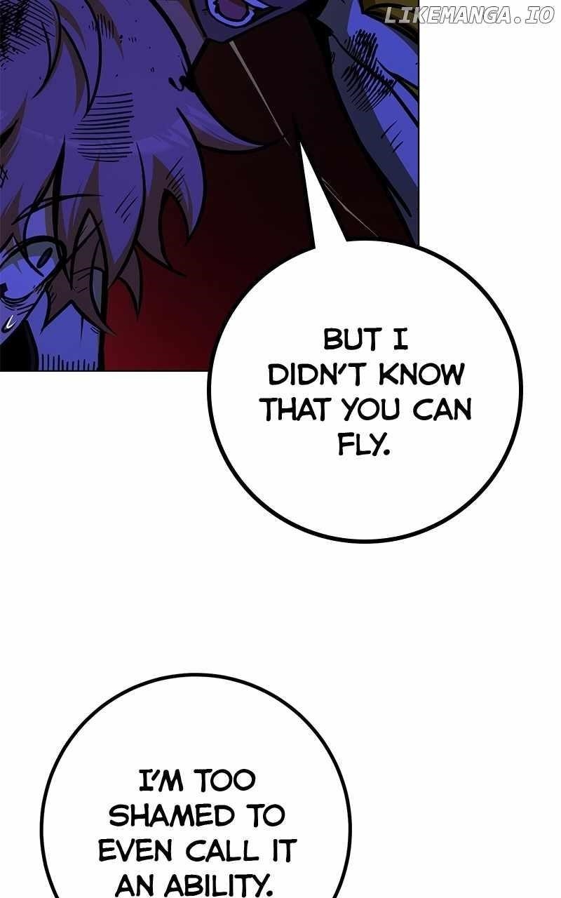 Hero the Maximum Chapter 60 - Page 95