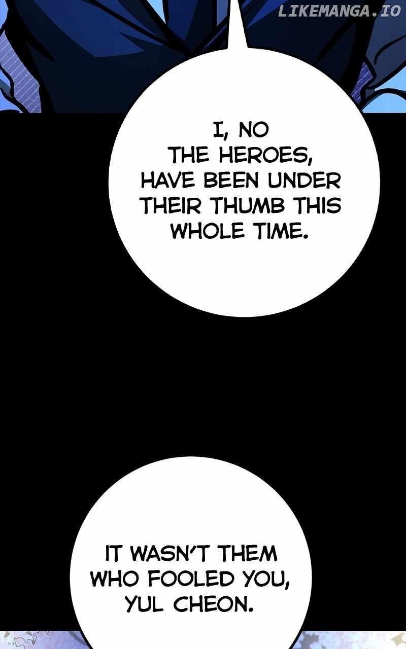 Hero the Maximum Chapter 61 - Page 81