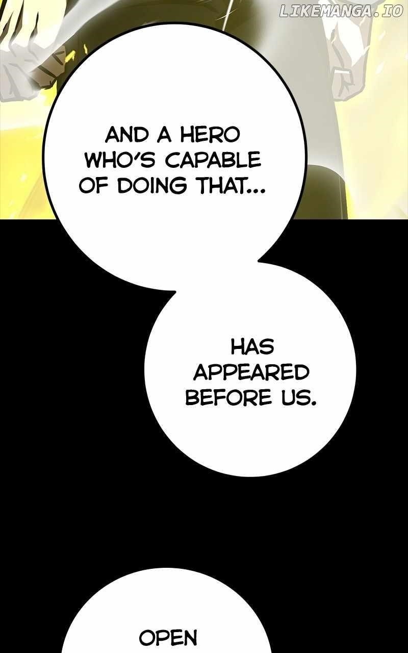 Hero the Maximum Chapter 61 - Page 89