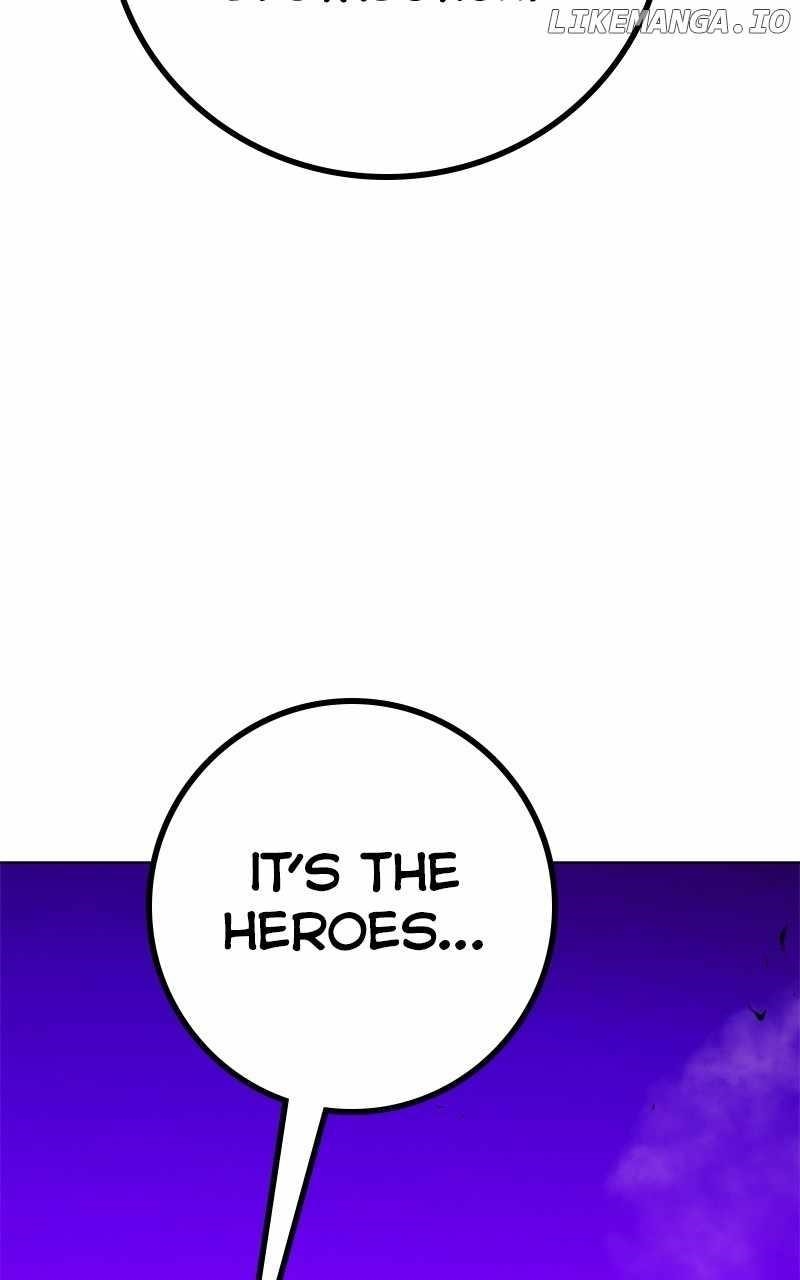 Hero the Maximum Chapter 62 - Page 130