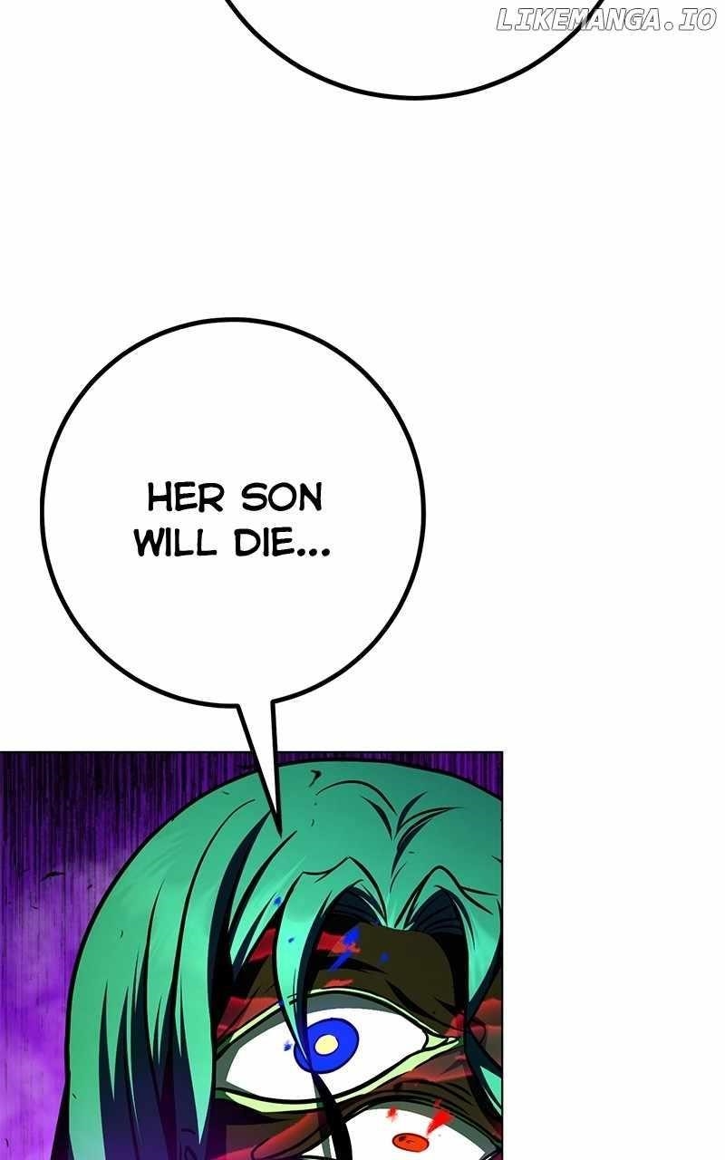 Hero the Maximum Chapter 62 - Page 40