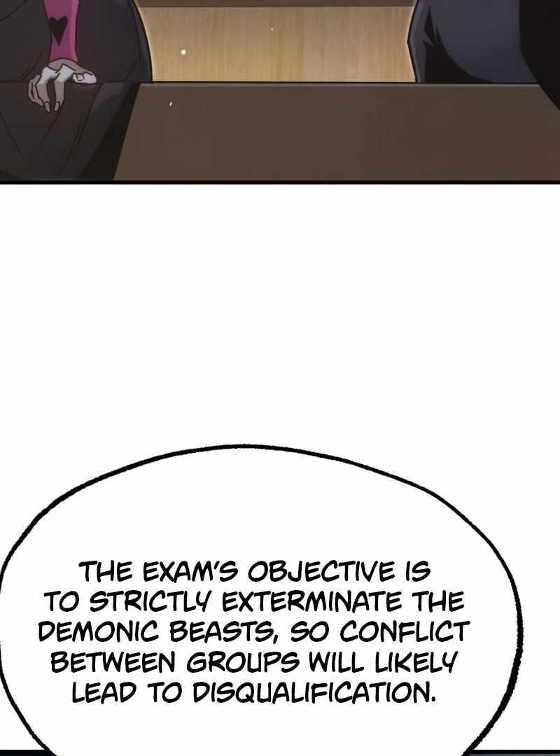 I Took over The Academy With a Single Sashimi Knife Chapter 16 - Page 142