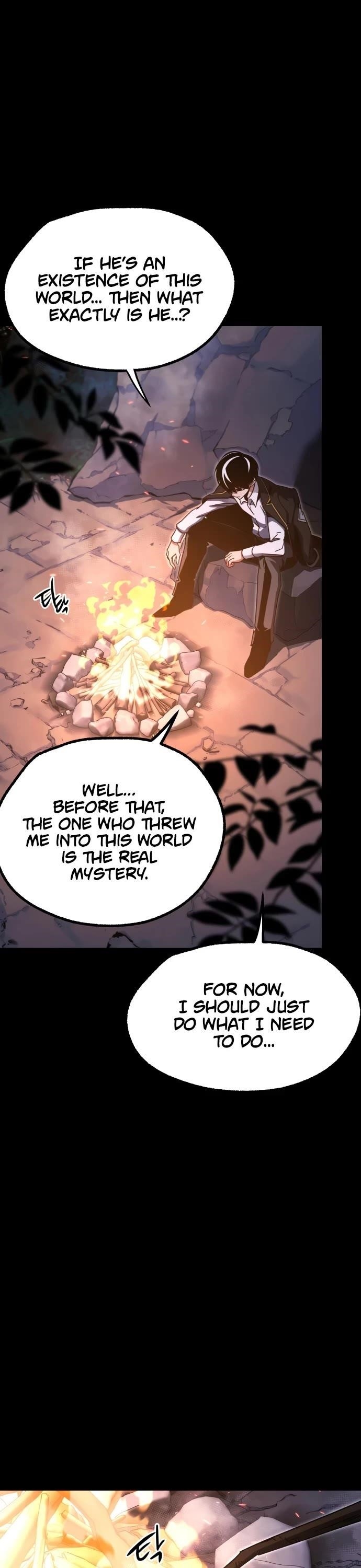 I Took over The Academy With a Single Sashimi Knife Chapter 44 - Page 16