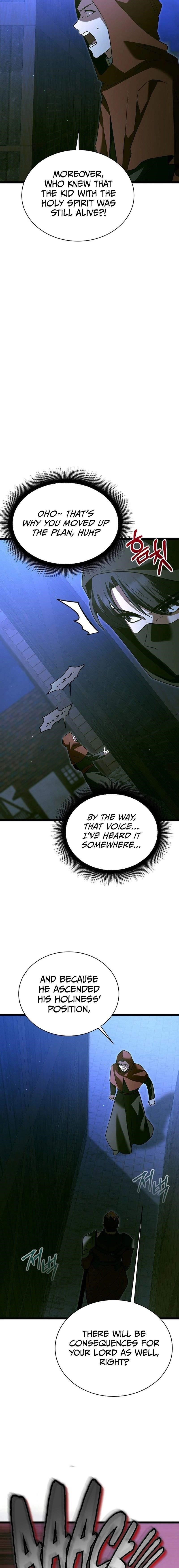 The Hero Becomes Duke’s Eldest Son Chapter 27 - Page 17