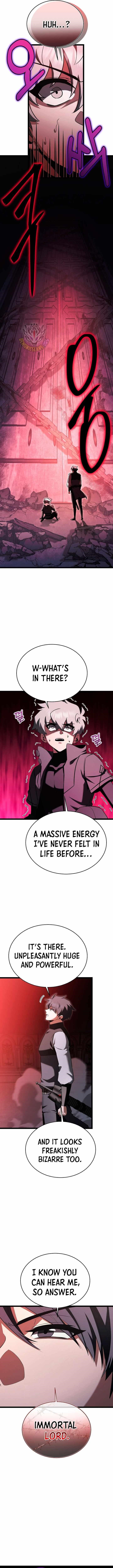The Hero Becomes Duke’s Eldest Son Chapter 73 - Page 14