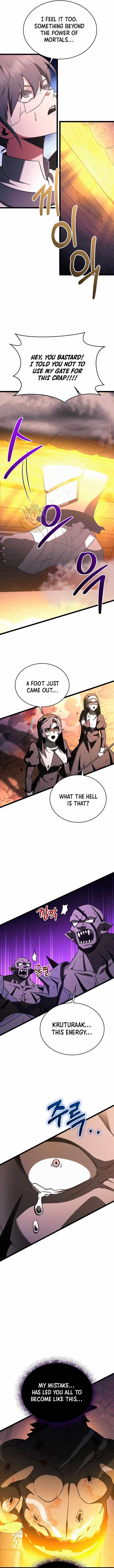 The Hero Becomes Duke’s Eldest Son Chapter 74 - Page 6