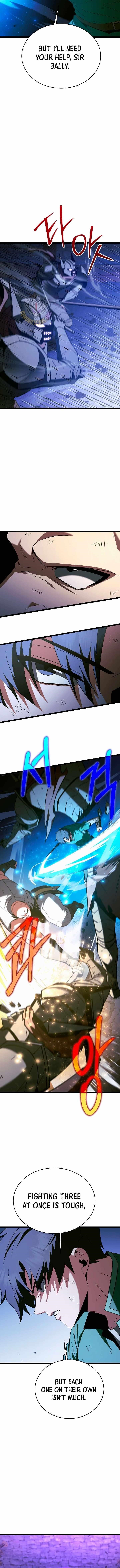 The Hero Becomes Duke’s Eldest Son Chapter 80 - Page 13