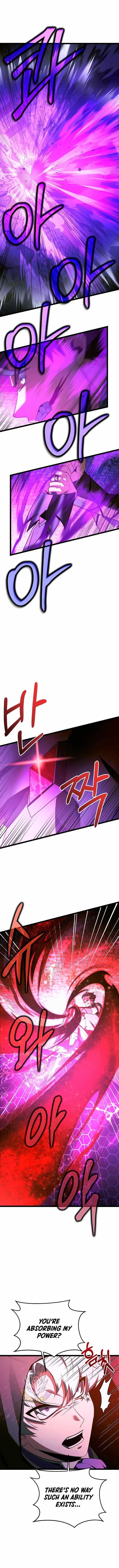 The Hero Becomes Duke’s Eldest Son Chapter 81 - Page 4