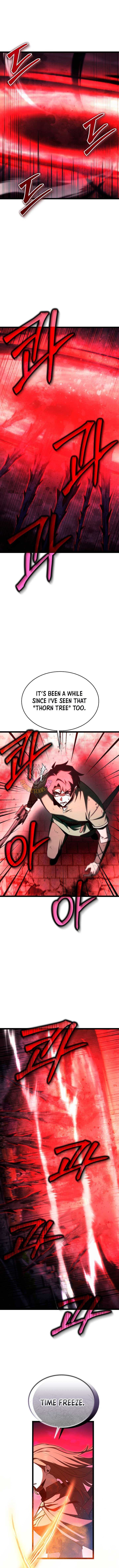 The Hero Becomes Duke’s Eldest Son Chapter 82 - Page 6