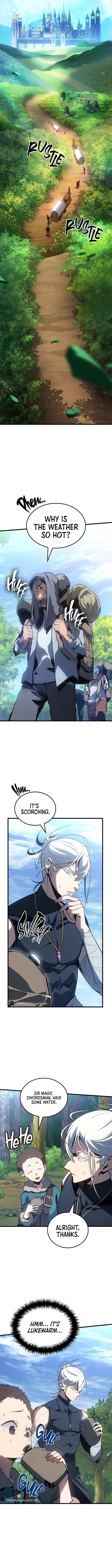 Ice Lord Chapter 5 - Page 5