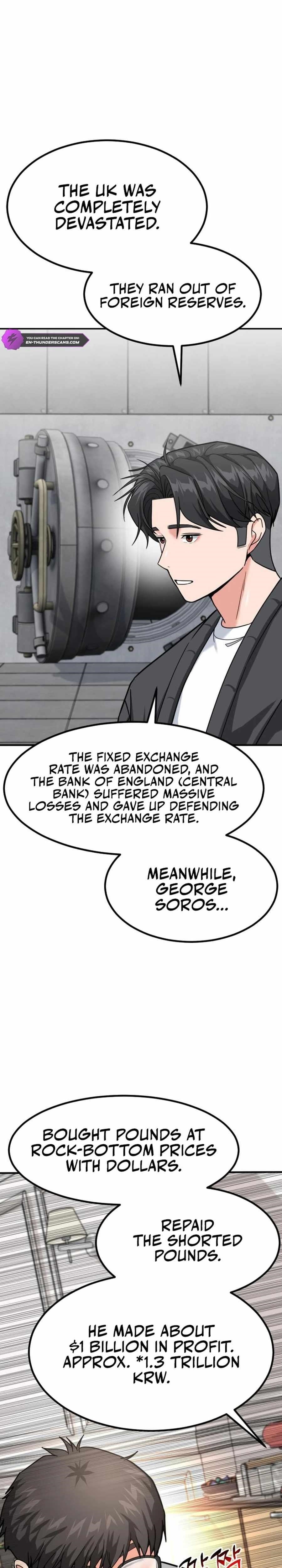 The Investor Who See the Future Chapter 38 - Page 17