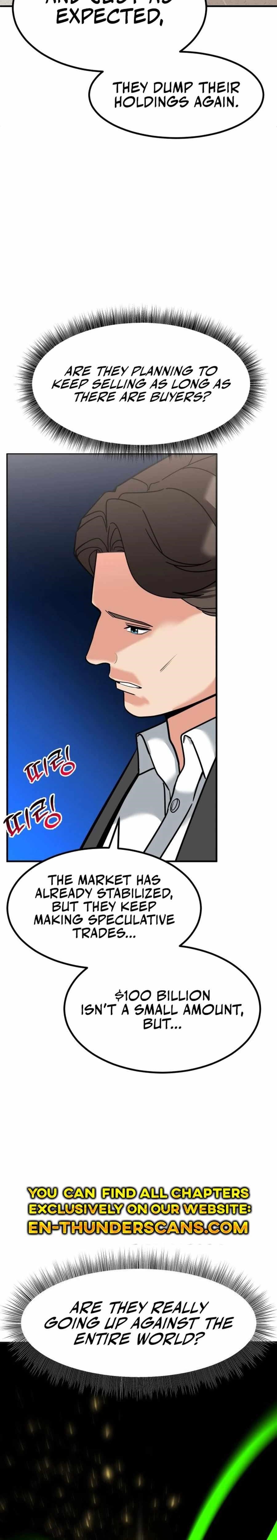 The Investor Who See the Future Chapter 38 - Page 26