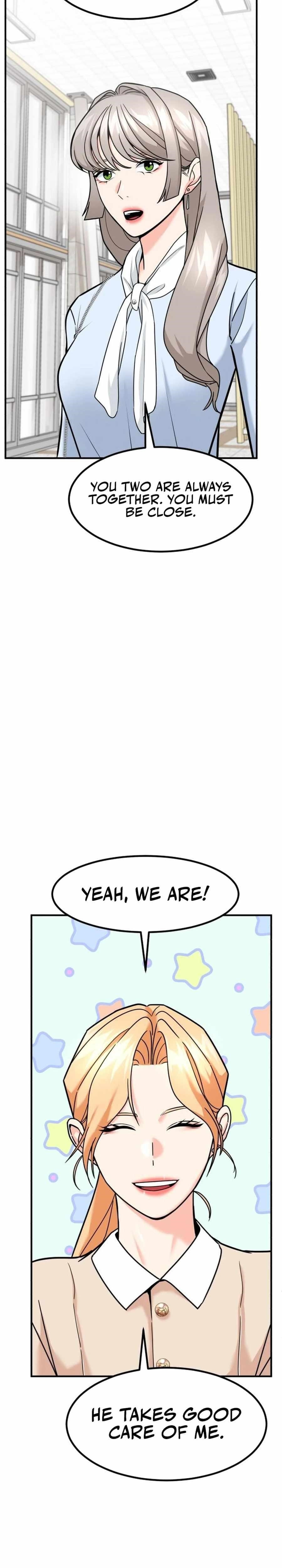 The Investor Who See the Future Chapter 39 - Page 25