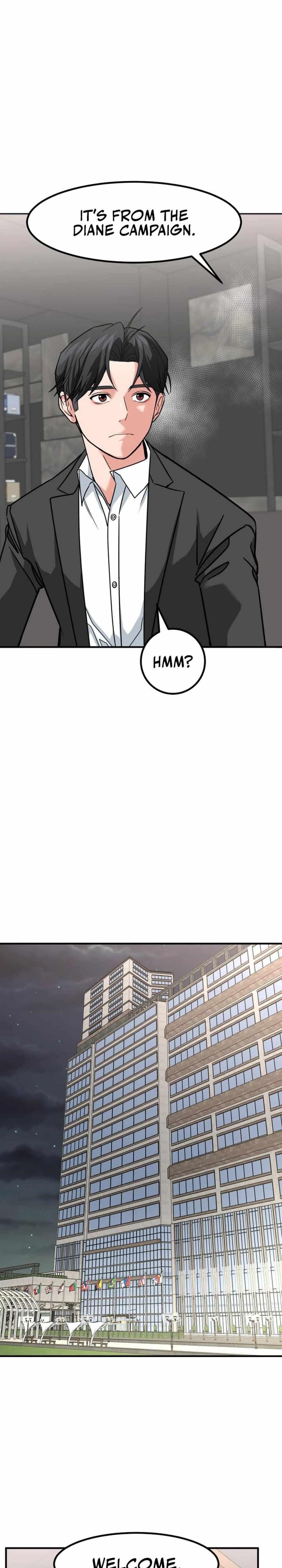 The Investor Who See the Future Chapter 49 - Page 30