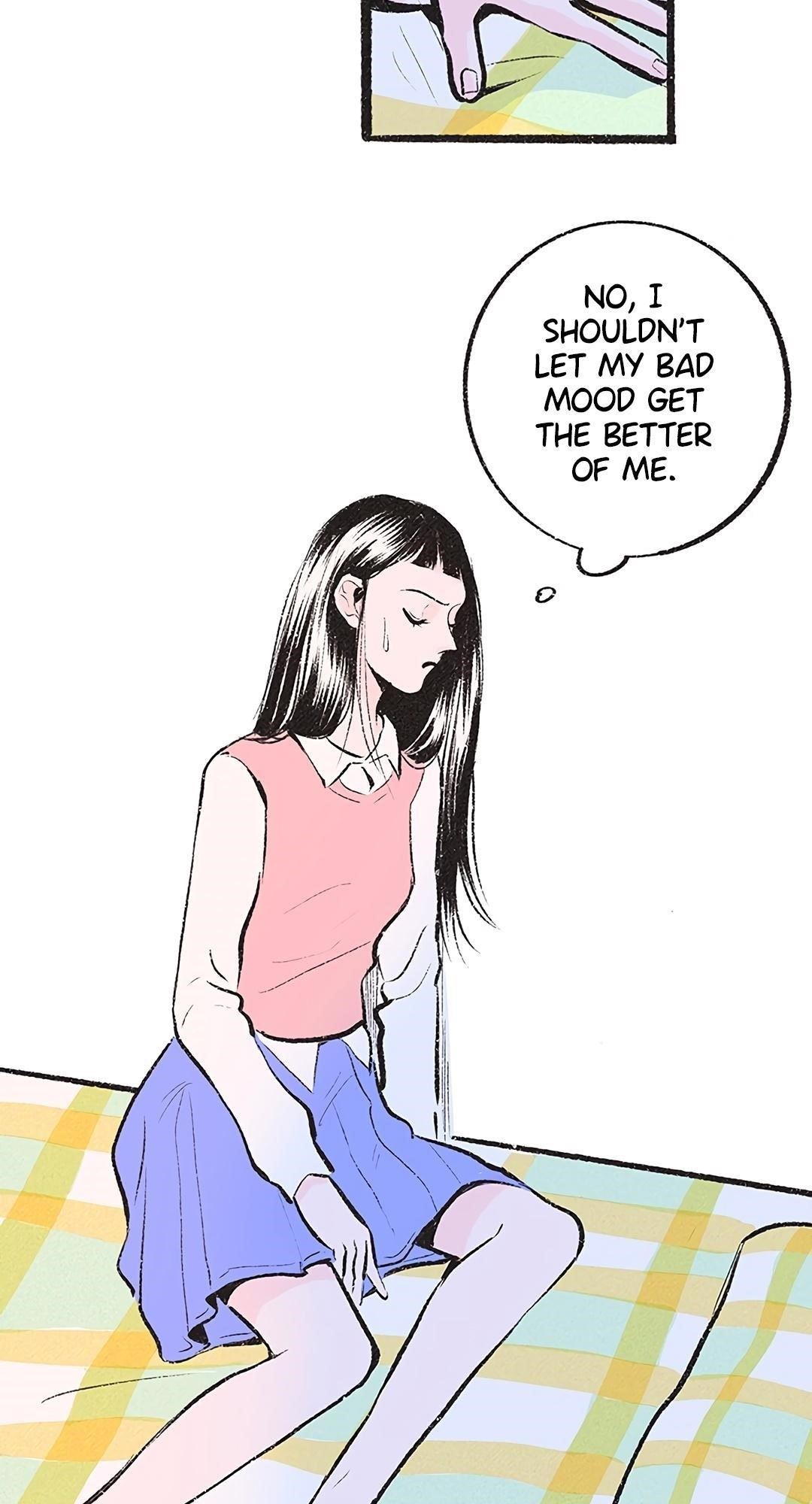 Why Don’t I Have Anyone By My Side? Chapter 11 - Page 51