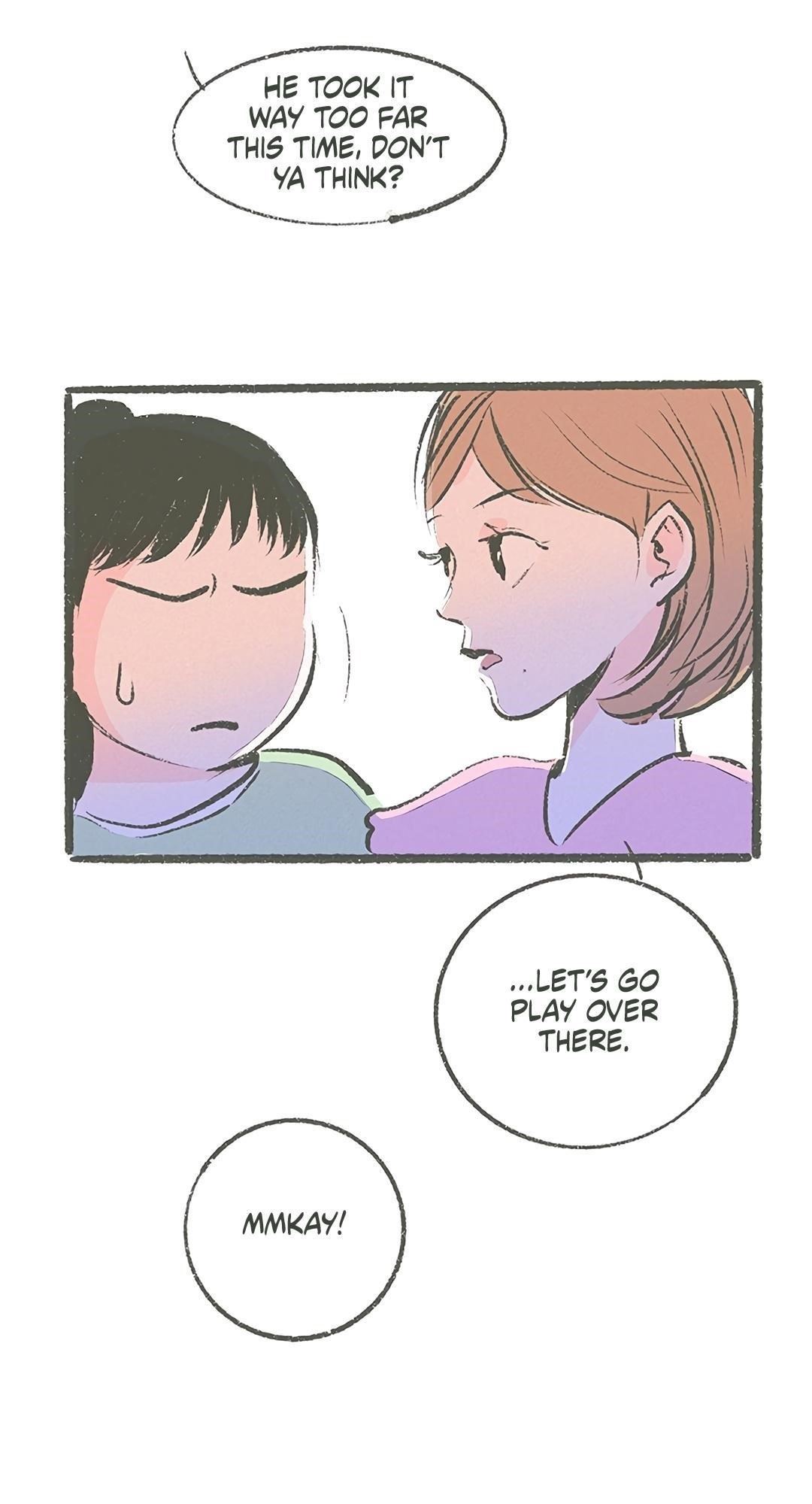 Why Don’t I Have Anyone By My Side? Chapter 16 - Page 66