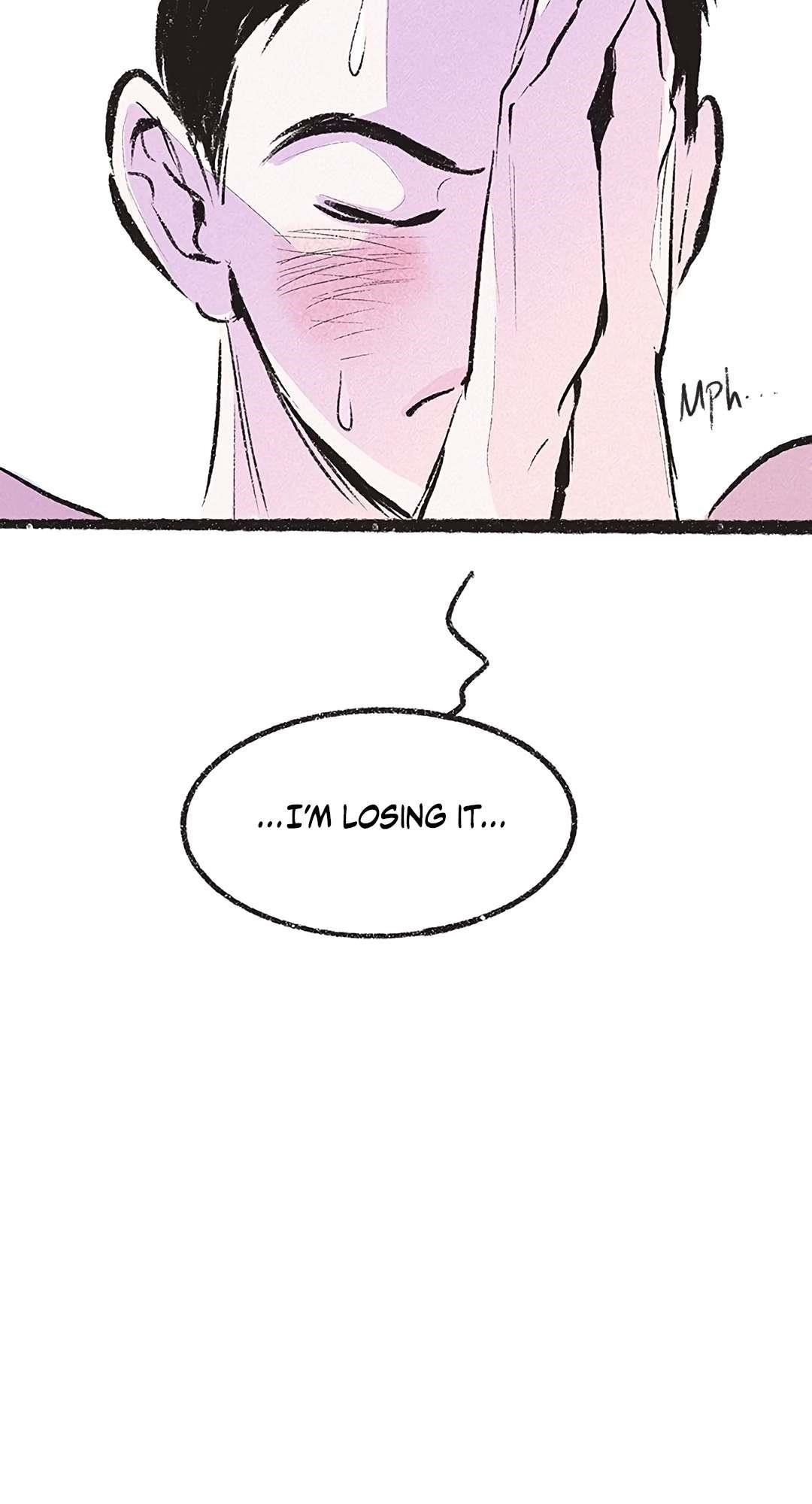 Why Don’t I Have Anyone By My Side? Chapter 21 - Page 25