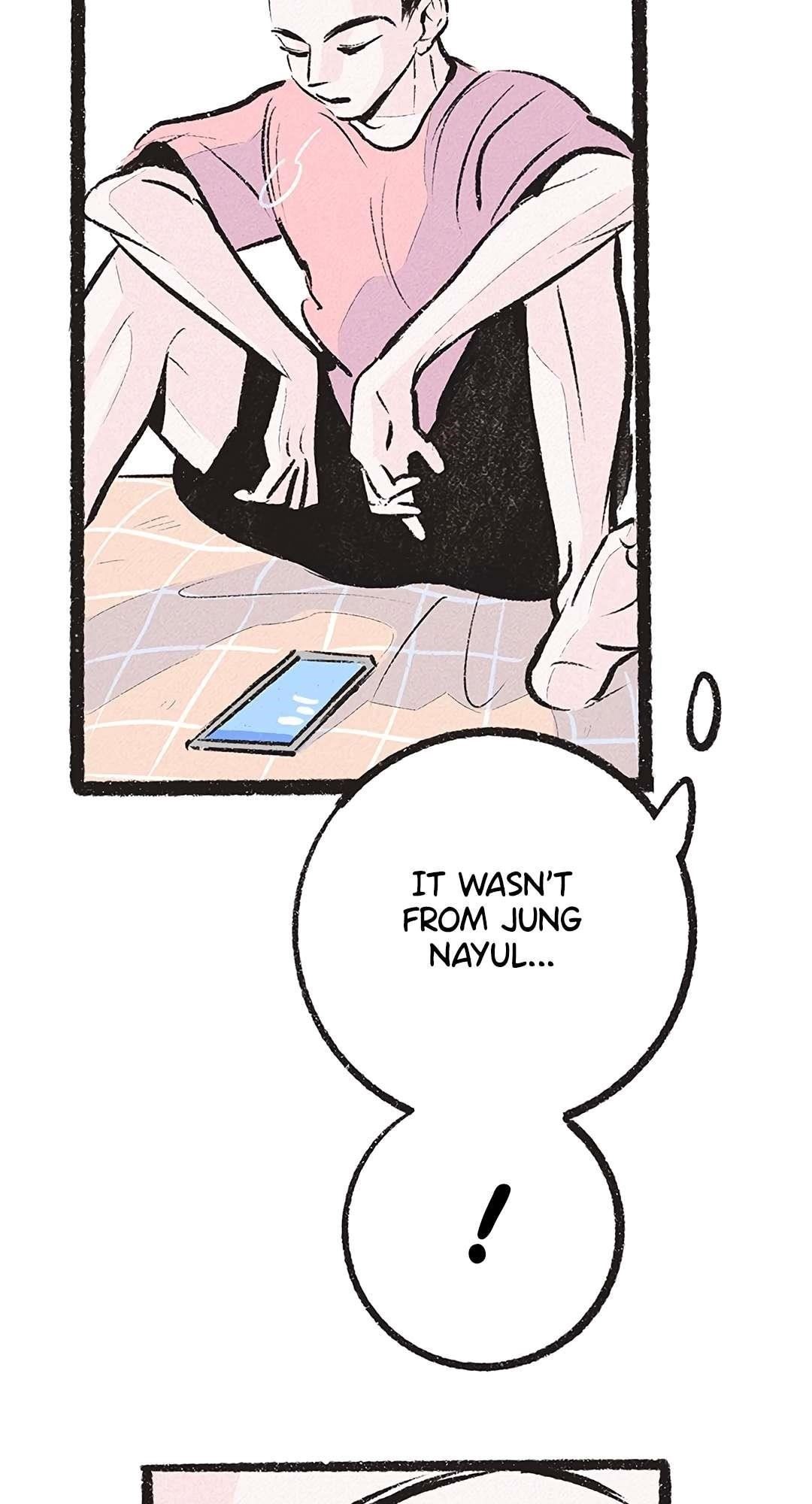 Why Don’t I Have Anyone By My Side? Chapter 21 - Page 30