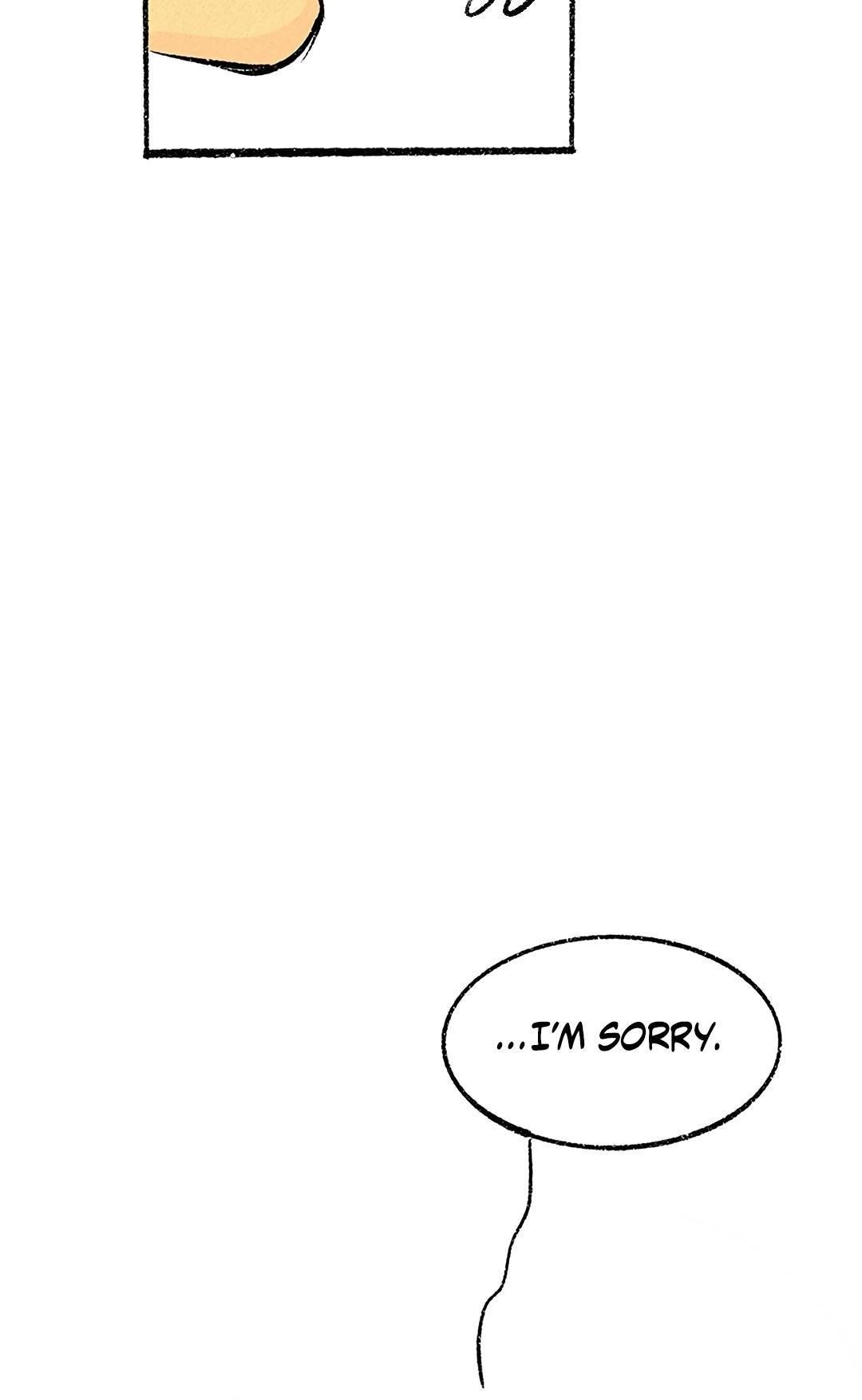 Why Don’t I Have Anyone By My Side? Chapter 24 - Page 19