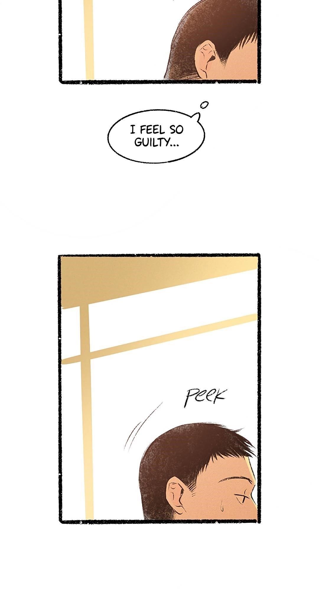 Why Don’t I Have Anyone By My Side? Chapter 24 - Page 39